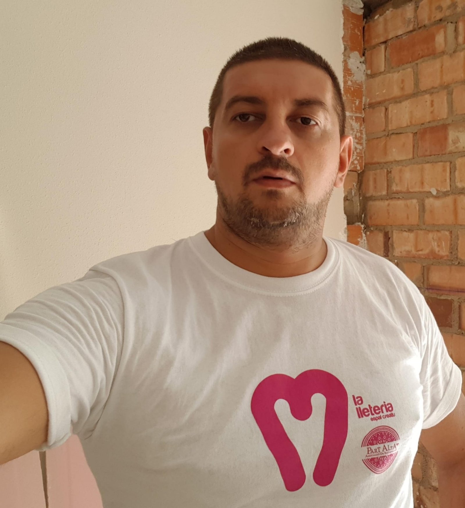 Lorenzo, profesional de Reformas Tarragona Onix