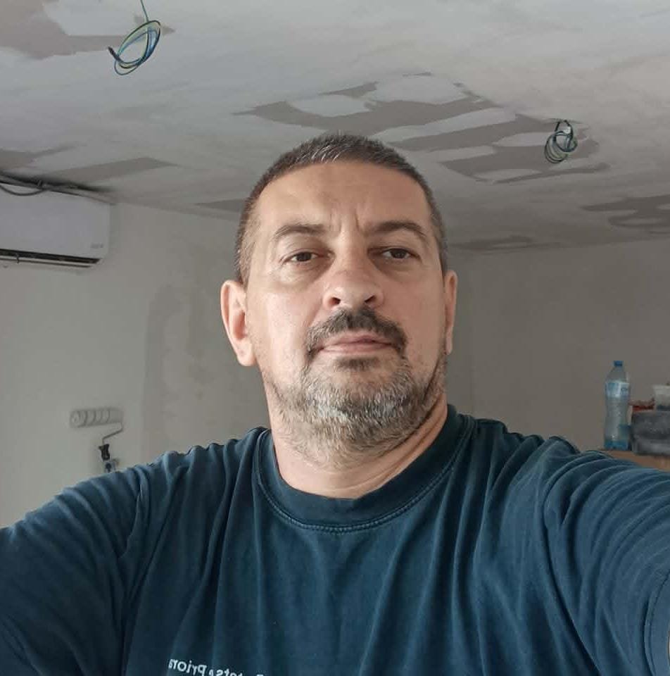 Lorenzo, profesional de Reformas Tarragona Onix